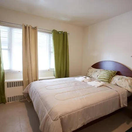 Studio&One Bedroom Apartments